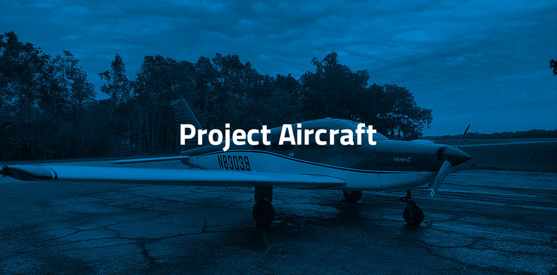 PROJECT AIRCRAFT