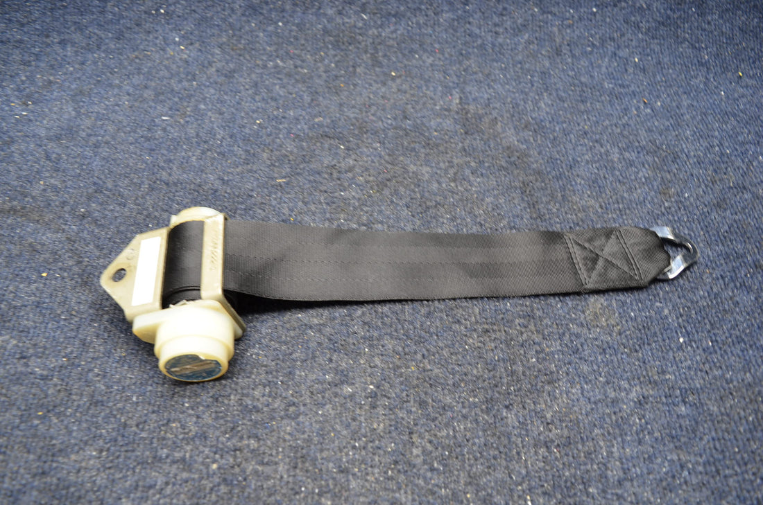 Used aircraft parts for sale 0107119-03 MOONEY M20J PACIFIC SCIENTIFIC  SHOULDER HARNESS