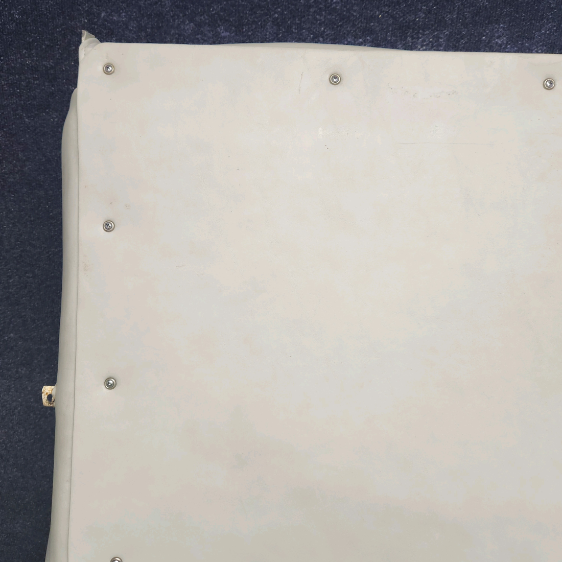 Used aircraft parts for sale, 140204-000 Mooney M20K REAR SEAT ASSEMBLY