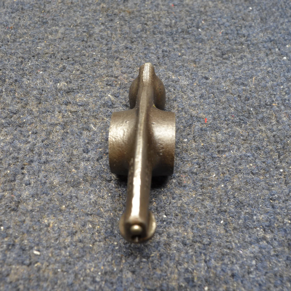 Used aircraft parts for sale, 639615-EXHAUST Cessna C175 ROCKER ARM EXHAUST CONTINENTAL GO-300 "PRICE PER EACH"