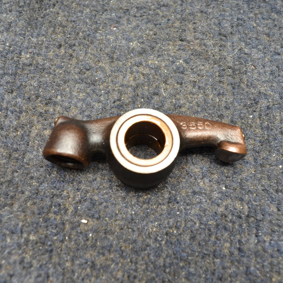 Used aircraft parts for sale, 639614-INTAKE Cessna C175 ROCKER ARM INTAKE CONTINENTAL GO-300 "PRICE PER EACH"