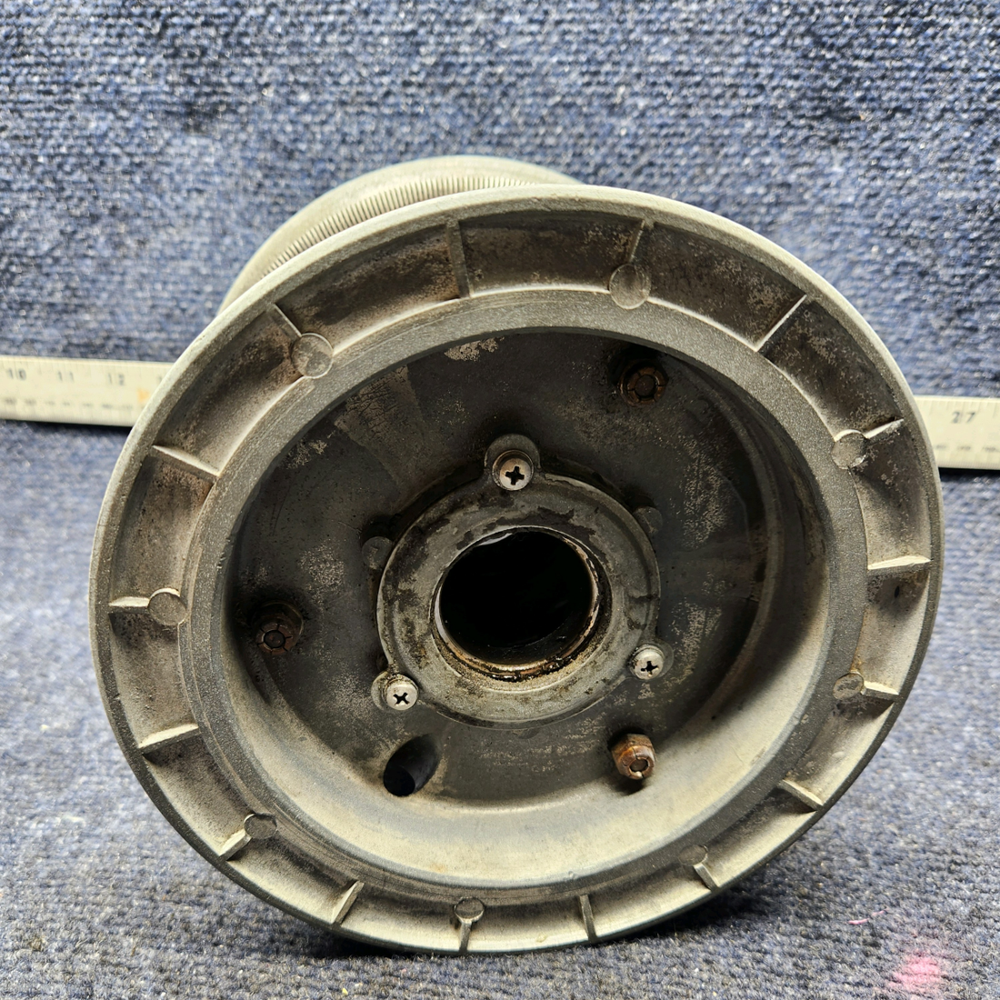 Used aircraft parts for sale, 38501 Cleveland CLEVELAND AIRCRAFT WHEELS