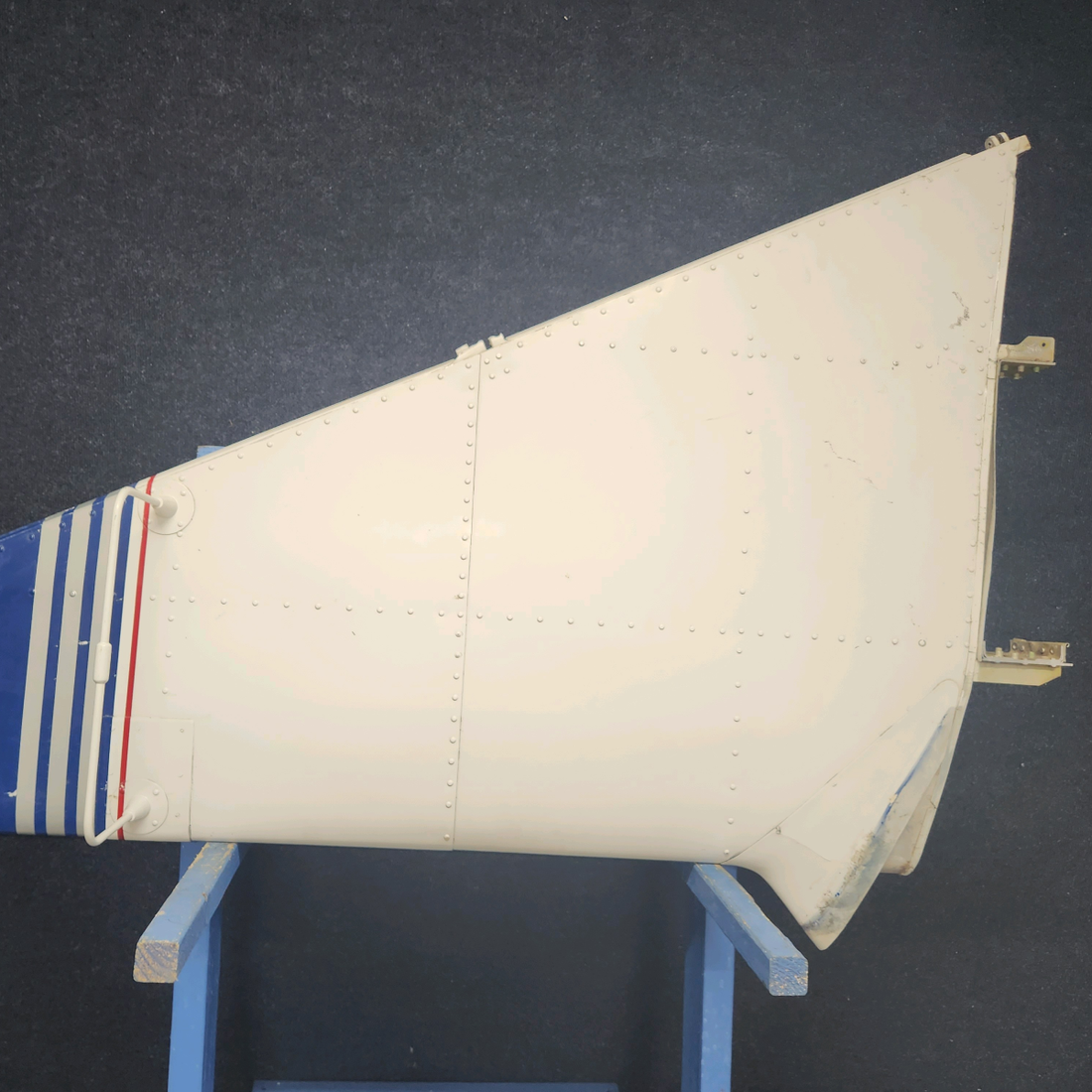 Used aircraft parts for sale, 450000-509 Mooney Mooney M20K VERTICAL STABILIZER P/N 450000-509