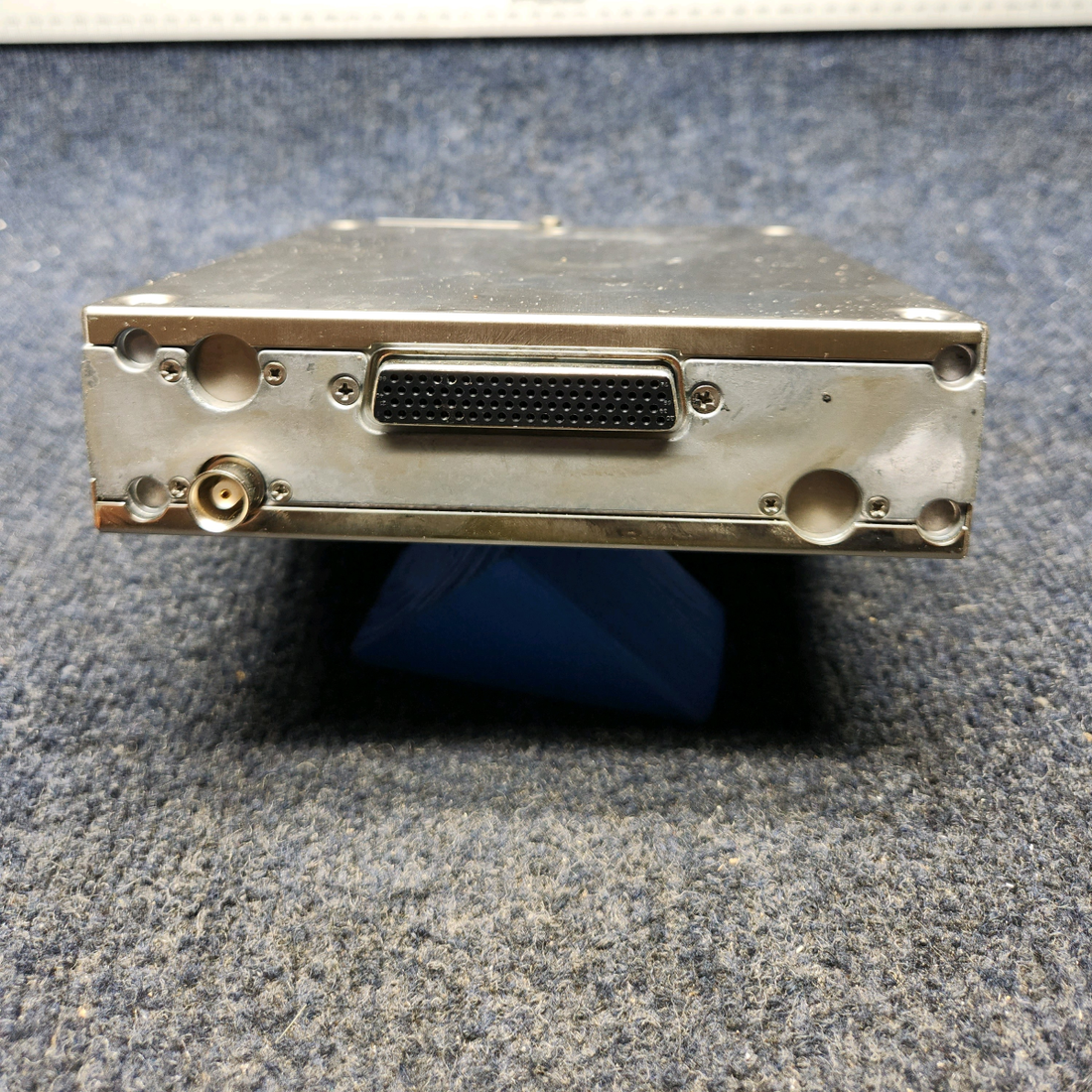 Used aircraft parts for sale, 011-02369-00 As Removed working when removed, Sold with tray and connector. PIPIR PA32RT-300 GARMIN GDL 88 DUAL LINK ADS-B IN/OUT MOUNTING TRAY AND CONNECTORS