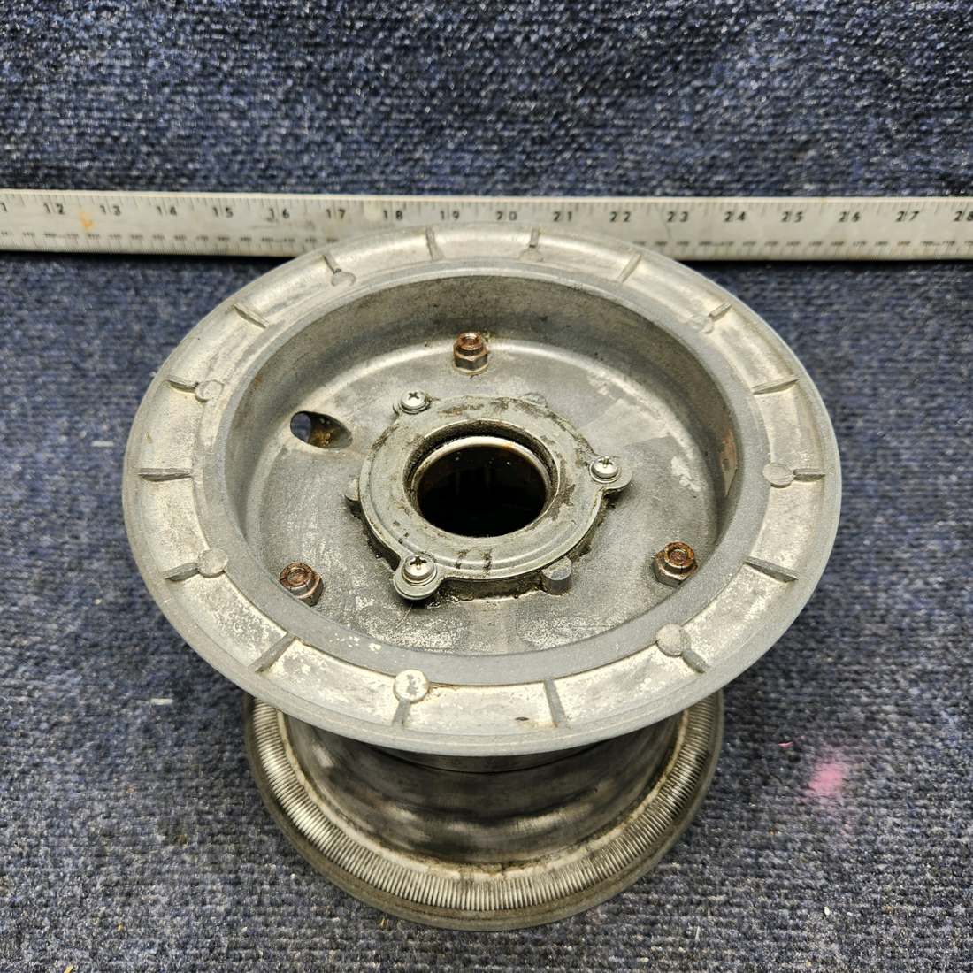 Used aircraft parts for sale, 38501 Cleveland CLEVELAND AIRCRAFT WHEELS