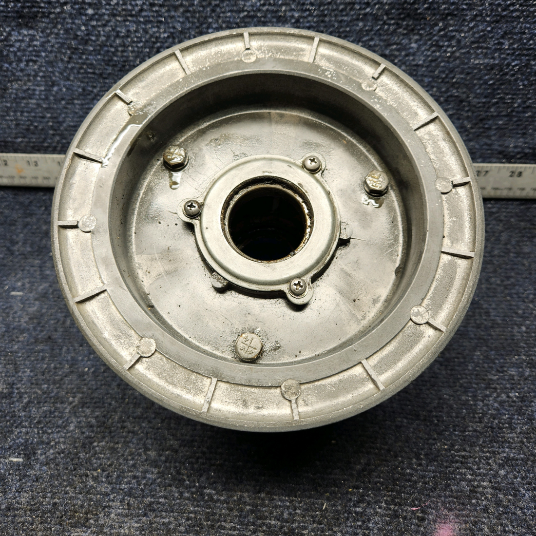 Used aircraft parts for sale, 38501 Cleveland CLEVELAND AIRCRAFT WHEELS