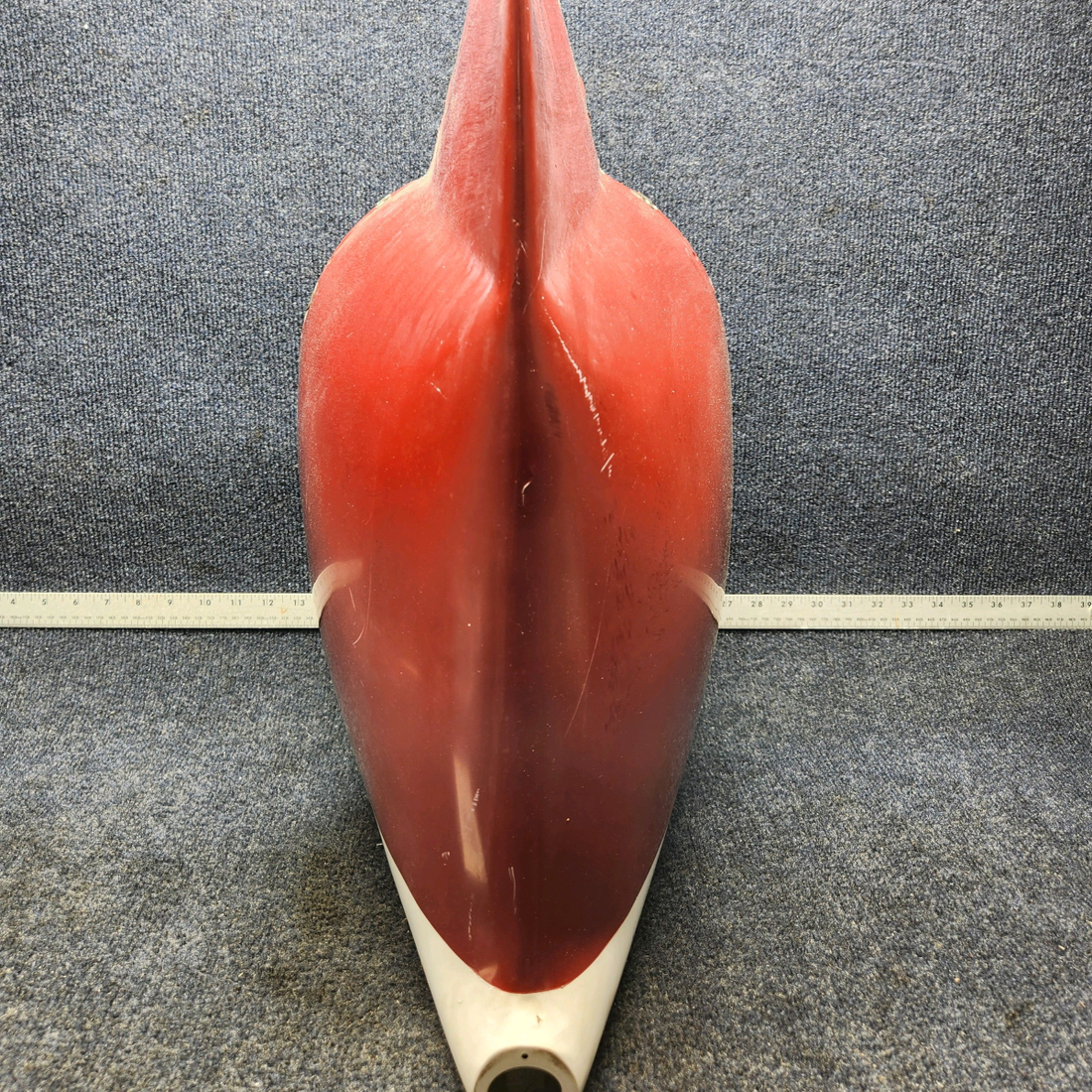 Used aircraft parts for sale, 78912-011 Piper PA32RT-300 TAILCONE STINGER-SEE DETAILS