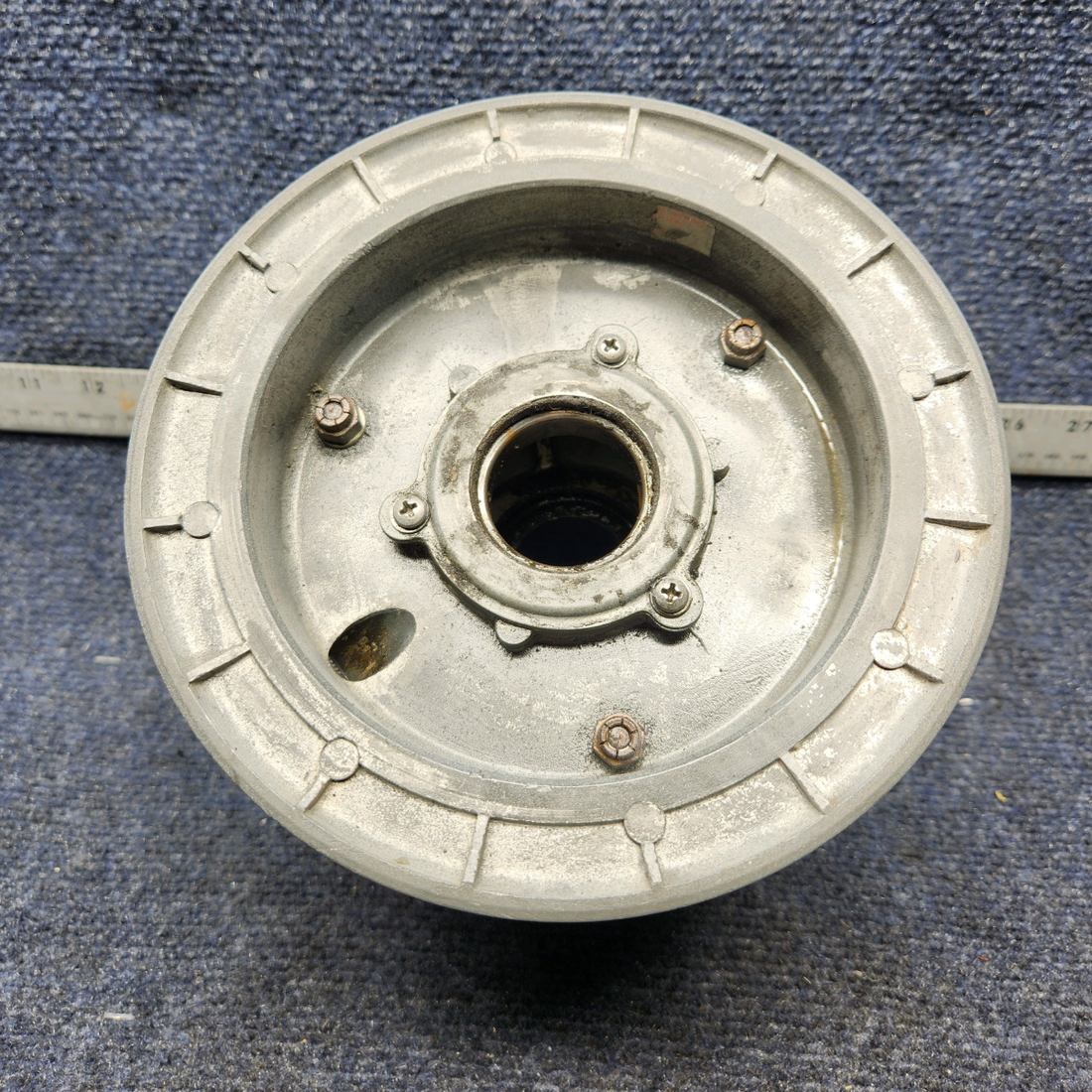 Used aircraft parts for sale, 38501 Cleveland CLEVELAND AIRCRAFT WHEELS