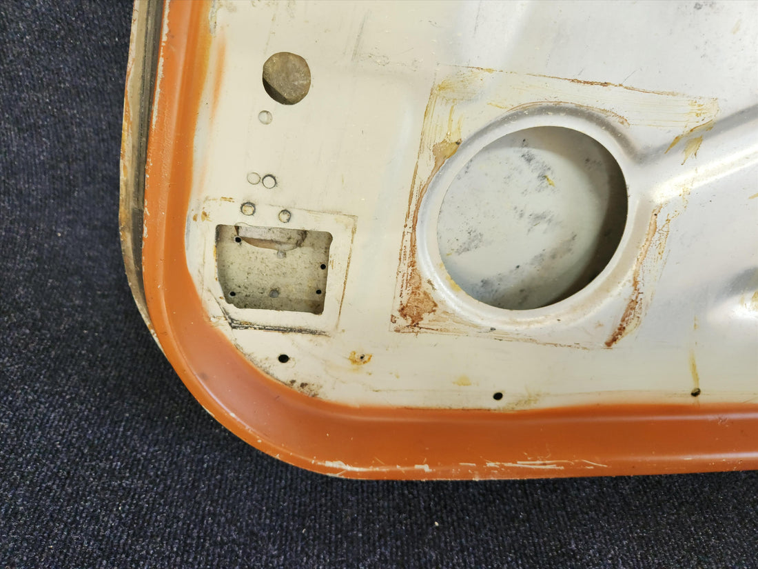 Used aircraft parts for sale 0511803-78 CESSNA C172RG RH Structure Ass Cabin Door No pop Window