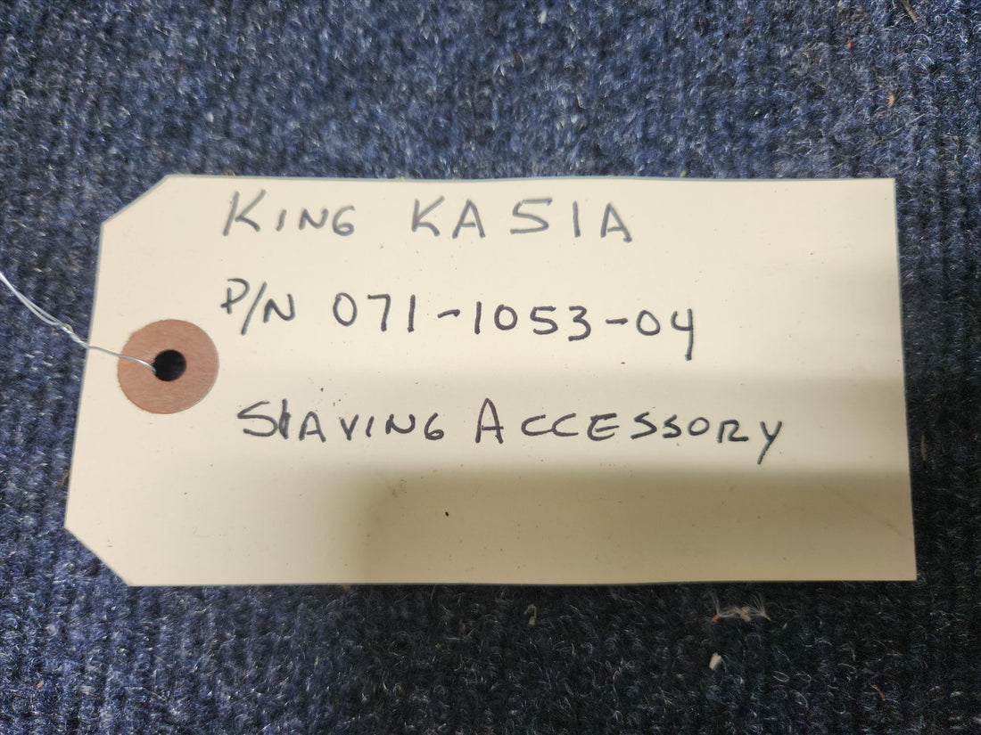 Used aircraft parts for sale 071-1053-04   King KA51A Slaving Accessory