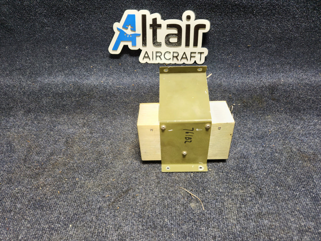 Used aircraft parts for sale 1D755  T210M Century Gyro Slaving-Bootstap