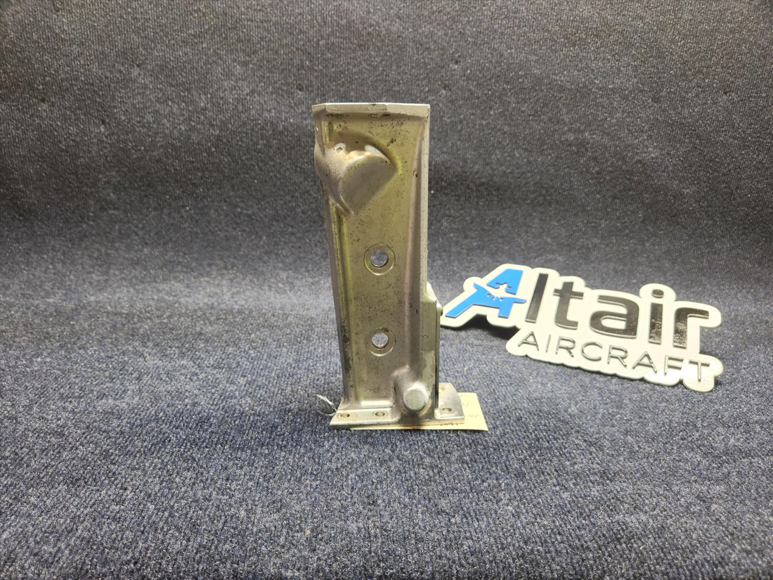 Used aircraft parts for sale 2441001-1 CESSNA C172RG Main Landing Gear Support Outboard LH