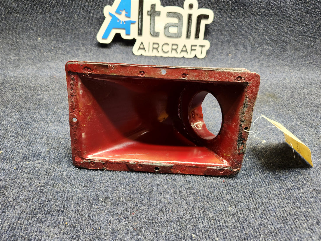 Used aircraft parts for sale 2452011-7 CESSNA C172RG Duct Assy Air Filter