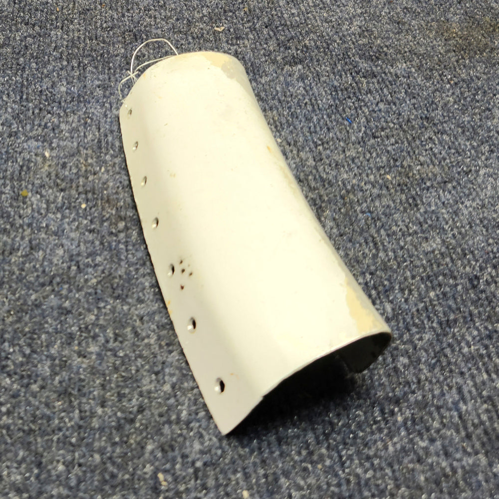 Used aircraft parts for sale 2452019-1 CESSNA C172RG Ramp Cowl Flap LH