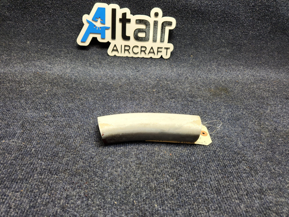 Used aircraft parts for sale 2452019-1 CESSNA C172RG Ramp Cowl Flap LH