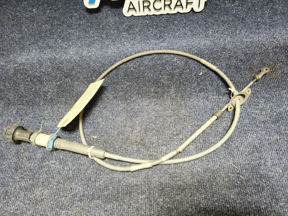 Used aircraft parts for sale C299506-0102 CESSNA C182P Control Assy Propeller